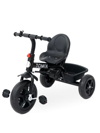 Tomix Велосипед трехколесный Baby Trike /цвет Dark Blue/тёмно-синий