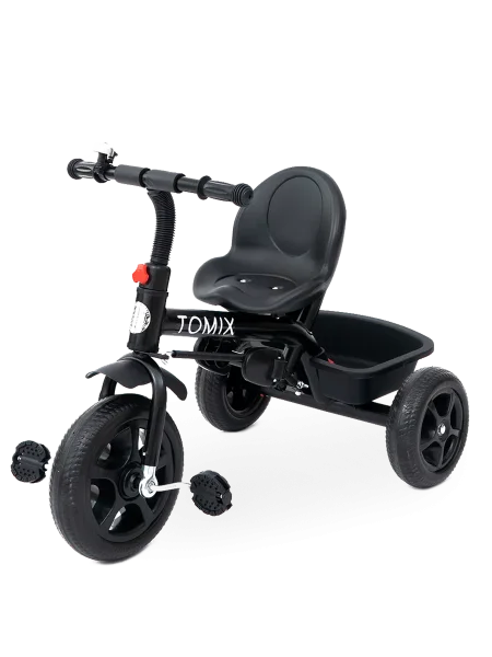 Tomix Велосипед трехколесный Baby Trike /цвет Dark Blue/тёмно-синий