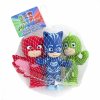 игрушка Игровой набор "Герои в масках" / 3 шт /  пластизоль
