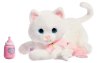 Zabiaka Интерактивная игрушка "Милая кошечка"