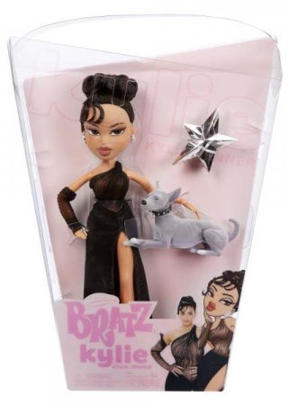 Bratz Кукла Кайли Дженнер ночной образ