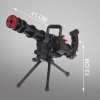 Автомат "Миниган", с мягкими пулями