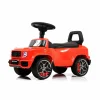 Z001ZZ-A Детский толокар Mercedes-Benz G63 (красный бриллиант)