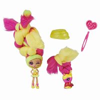 Candylocks Кукла Тропики №2 с аксессуарами в непрозрачной упаковке