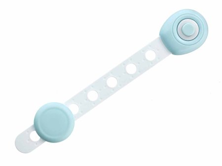 Roxi Kids Универсальный регулируемый гибкий блокиратор