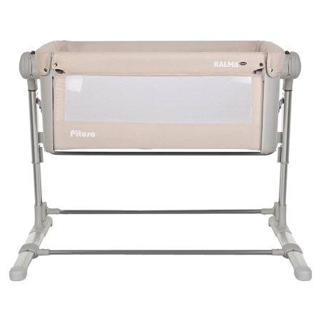 Pituso Колыбель Kalma Luxury / цвет Beige (бежевый)