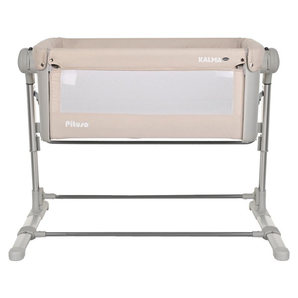 Pituso Колыбель Kalma Luxury / цвет Beige (бежевый)