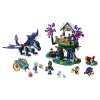 Lego Elves конструктор Эльфы Тайная лечебница Розалин