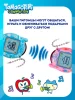Тамагочи. Интерактивная игрушка Коннекшн Уайлд Блю. Tamagotchi – внешний вид и детали