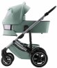 Britax Roemer Коляска 2 в 1 Smile 5Z / цвет Jade Green (зеленый)