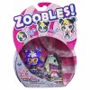 Spin Master Zoobles Зублс Малышка Зу 1 штука