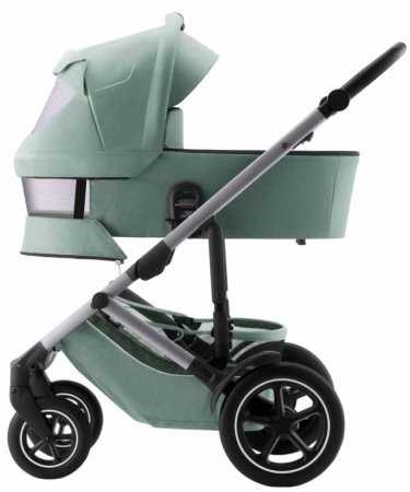 Britax Roemer Коляска 2 в 1 Smile 5Z / цвет Jade Green (зеленый)