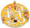 Lucy & Leo Игрушка-лабиринт "Веселые каникулы"
