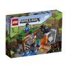 LEGO Minecraft Конструктор "Заброшенная шахта", 248 деталей / 21166