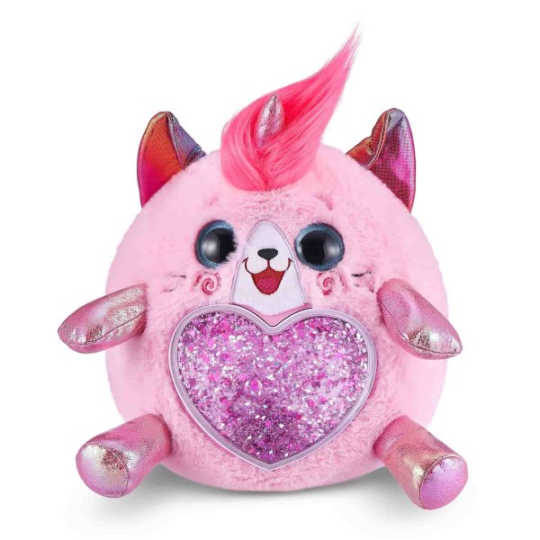 Hatchimals Игровой набор Rainbocorns сюрприз в яйце Fairycorn Surprise в ассортименте