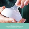 Philips Avent Бутылочка для кормления Natural Response, 240 мл, 2 штуки
