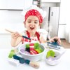 Hape Игровой набор "Готовим еду"