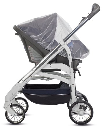 Inglesina антимоскитная сетка для автокресла Huggy