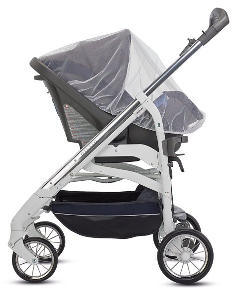 Inglesina антимоскитная сетка для автокресла Huggy