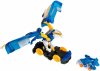 Screechers Wild Набор игровой Лайтнинг Игл