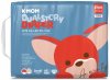 K-mom Подгузники DualStory, S, 4-8 кг, 68 штук