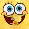 Добрые игрушки Мягкая игрушка «Губка Боб»