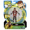 игрушка Ben 10 фигурка 12.5 см, хекс