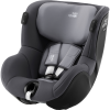 Britax Roemer Детское автокресло Dualfix iSense / цвет Midnight Grey