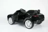 Автомобиль BMW i7 9381 (Черный краска)