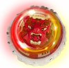 Infinity Nado Волчок Эпик Лончер Проскилл BlazingBear