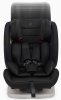 Happy baby Автокресло Sandex / цвет black (черный)
