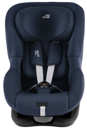 Britax Roemer Автокресло King Pro (9-18 кг) / цвет Night Blue (синий)