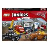 Lego Конструктор  Джуниорс Гараж Смоуки