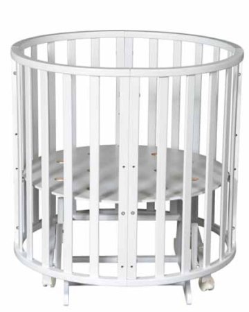 Bambini Moretti Кровать детская Tenerezza / цвет венге