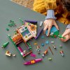LEGO Friends Конструктор "Домик в лесу"