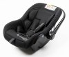 AmaroBaby Автокресло Baby comfort (0-13 кг) / цвет черный