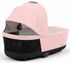 Cybex Спальный блок для коляски Priam IV / цвет Peach Pink (розовый)