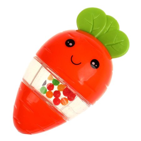 Развивающая игрушка морковка. Умка 