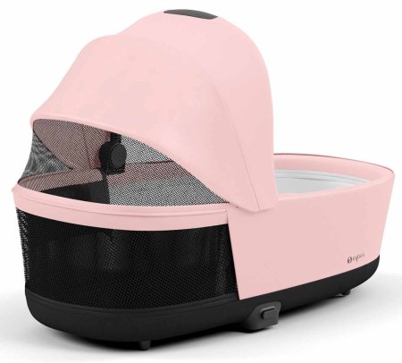 Cybex Спальный блок для коляски Priam IV / цвет Peach Pink (розовый)