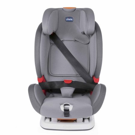 Chicco Автокресло Youniverse Fix (9-36 кг), цвет / Perl (жемчужно-серый)