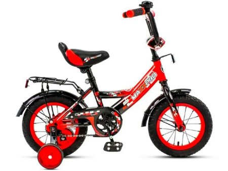 MaxxPro Велосипед N12-1