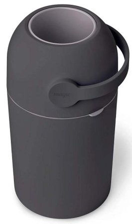 Magic Diaper pail Накопитель подгузников / цвет Graphite (графит)