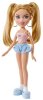 (м.) Братц Кукла Хлоя Slumber Party с аксессуарами Bratz