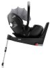 Britax Roemer Автокресло Baby-Safe 5Z (0-13 кг) / цвет Frost Grey (светло-серый)