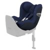 Cybex Автокресло детское Sirona Z i-Size Plus / цвет Midnight Blue