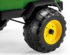 Peg-Perego Прицеп JD Adventure Trailer new