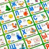 "Умка" Обучающий плакат Азбука Сказок (10 программ)  – внешний вид и детали
