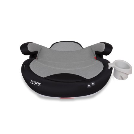 Nuovita Детское автокресло Maczione N23i-1 / цвет Grigio/Серый