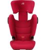 Britax Roemer Детское автокресло Kidfix III M / цвет Fire Red