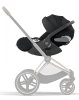 Автокресло Cybex Cloud T i-Size Plus  (Sepia Black)
